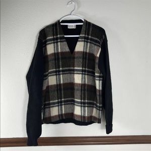 jockey men's sweaters